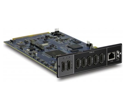 NAD MDC VM 310