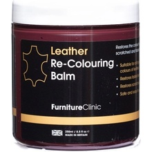 Furniture Clinic Leather Re-Colouring Balm Cream 250 ml