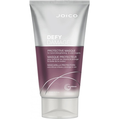 Joico Defy Damage Protective Masque maska pre poškodené vlasy 150 ml