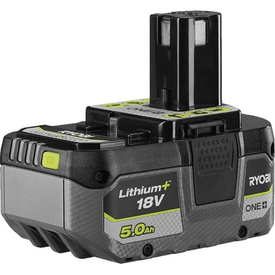 Ryobi ONE+ HP RB1850X, 18 V, 5 Ah, 5133005287