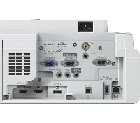Epson EB-770F
