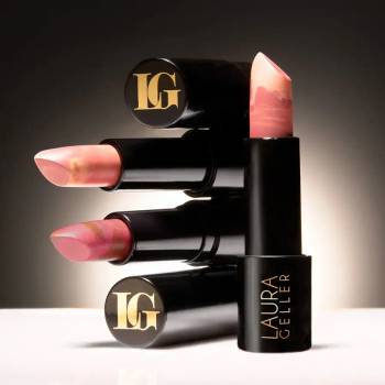 Laura Geller Дълготрайно червило за устни Laura Geller Italian Marble Lipstick (849154050581)