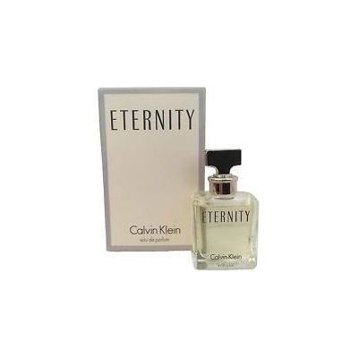 Calvin Klein Eternity parfumovaná voda dámska 5 ml