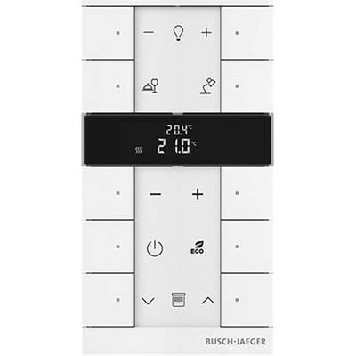 Busch-Jaeger 2CKA006220A0895