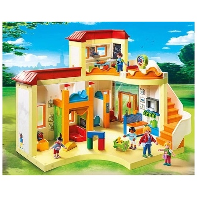 Playmobil 5567 Dětský domov