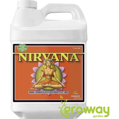 Advanced Nutrients Nirvana 1 l