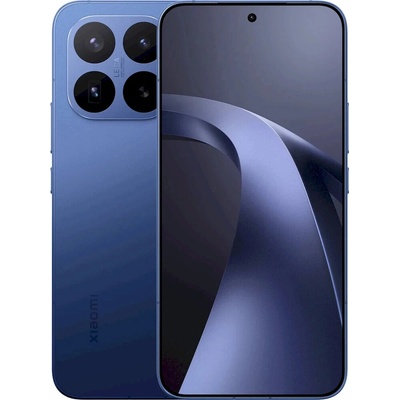 Xiaomi 17T Pro 12GB/512GB Deep Blue