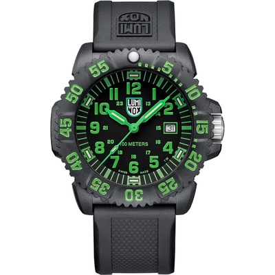 Luminox Мъжки часовник Luminox Sea Lion CARBONOX X2.2067 (X2.2067)