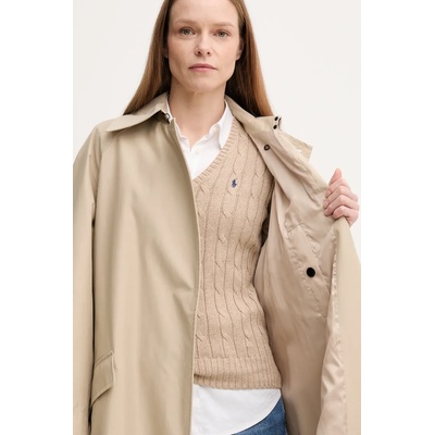 Barbour Шлифер Barbour Barbour x Alexa Harley (LSP0237SN11)