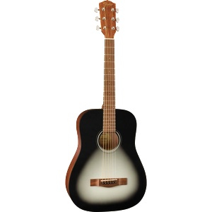 Fender Fa-15 mnlt 3/4 скала с чанта