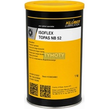 Klüber Isoflex Topas NB 52 1 kg