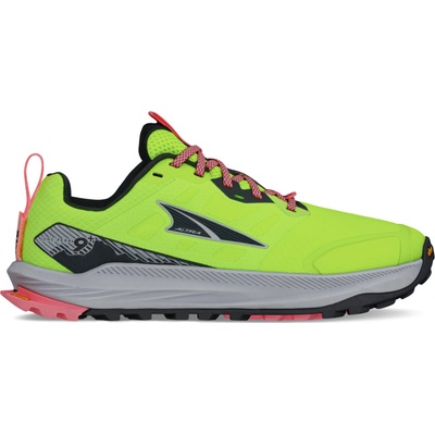 Altra Lone Peak 9+ dámská limetková