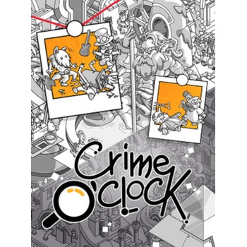 Crime Oclock