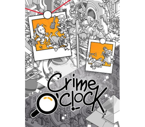 Crime Oclock