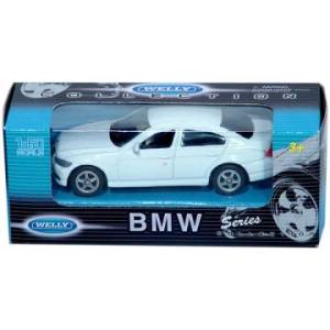 Welly Welly: Метален състезателен автомобил, 1: 60 - Sortiment