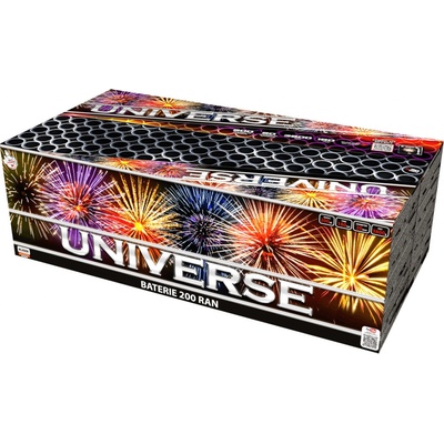 Universe 200 rán 30 mm