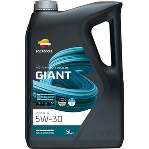 Repsol Giant 9550 FE LL 5W-30 5 l
