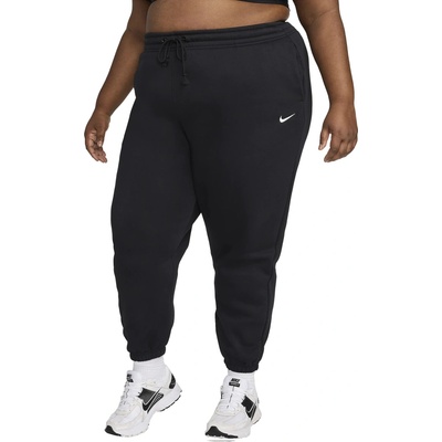Nike dámské tepláky SPORTSWEAR čierna biela