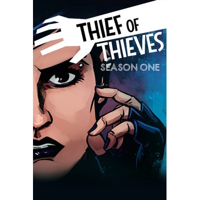 Thief of Thieves: Season One