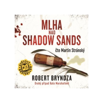 Mlha nad Shadow Sands
