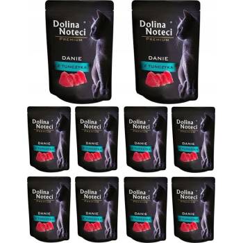 Dolina Noteci Premium Danie Tuniak 85 g