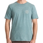Roark Мъжка тениска Roark Ghostrider T-shirt - Slate Green - размер XXL (216-7594-0115)