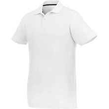 Helios pánske polo tričko biele