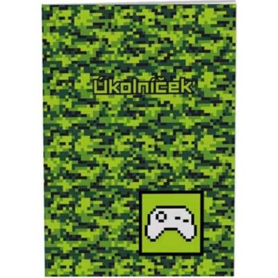 Helma Úkolníček A6 Play