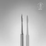  Твърдосплавен безопасен накрайник Nail Cleaner 1, 2 мм (FT11/012/2.5)