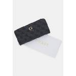 GUESS портфейл дамски от имитация на кожа COLEEN (SWSG97.56146) - answear - 109,51 лв