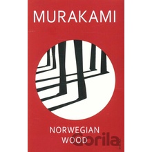 Norwegian Wood - Haruki Murakami
