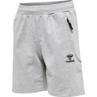 Hummel Шорти Hummel hmlMOVE GRID COTTON SHORTS KIDS 214921-2006 Размер 152