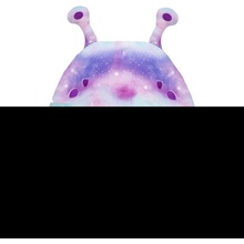 Squishmallows Mimozemšťan Daxxon 30 cm