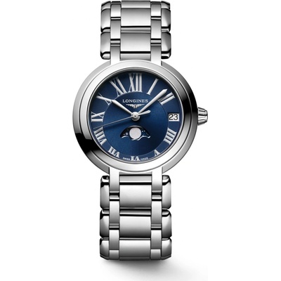 Longines L8.115.4.91.6