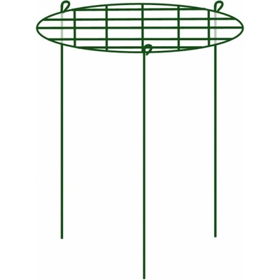 podpera rastlín s mriežkou 75cm/priem.50cmTYRP15075S