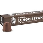 Kaffekapslen | Lungo Strong - 10 капсули за Nespresso®