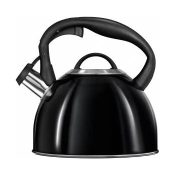 MPM Kettle SMILE MCN-13/C 3 L Black