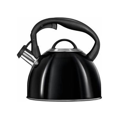 MPM Kettle SMILE MCN-13/C 3 L Black