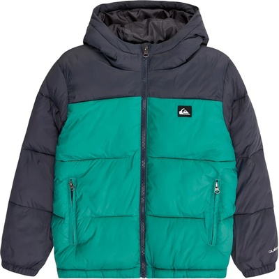 Quiksilver Детско зимно яке Quiksilver Kid's Cold Days Jacket Winter jacket - India Ink (703-5657-0315)