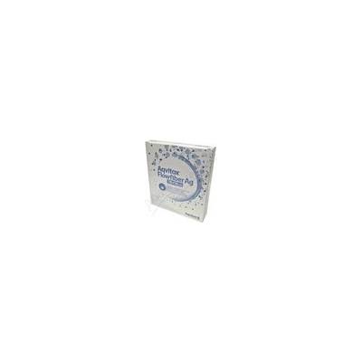 Aqvitox Flowfiber Ag 10 x 10 cm antimik10 ks