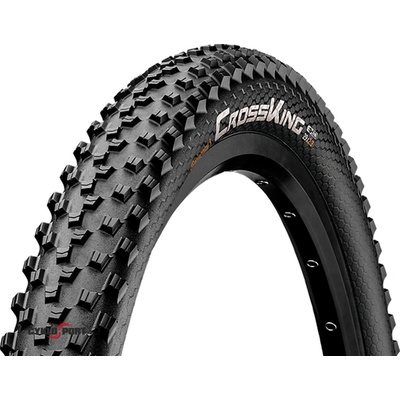 Continental Cross King 29 x 2.2/55-622