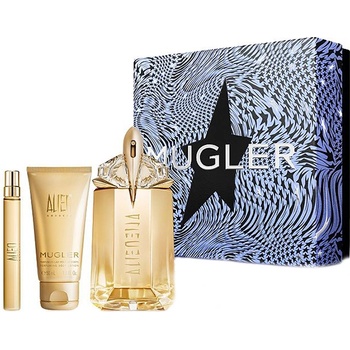 Thierry Mugler Alien Goddes подаръчен комплект с парфюмна вода 60 мл за жени 1 бр