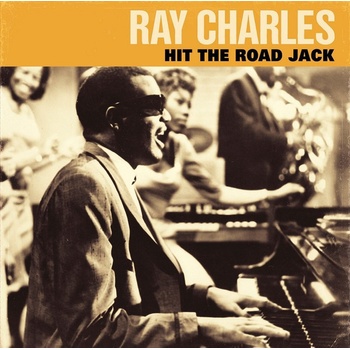 Hit The Road Jack