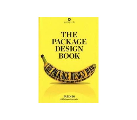 Package Design Book