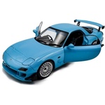 Solido 1: 18 mazda rx7 fd3rs solido works СИН 1999