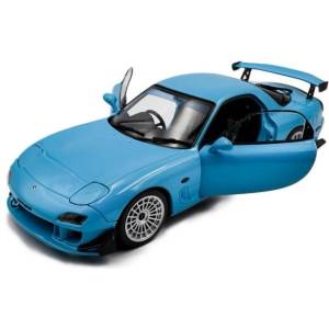 Solido 1: 18 mazda rx7 fd3rs solido works СИН 1999