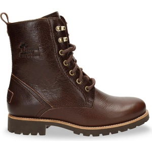 Panama Jack Дамски зимни ботуши Panama Jack Women's Fara Igloo Trav B8 Winter boots - Brown - размер 41 (EU) (121-0948-0516)