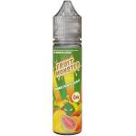 Jam Monster Monster Vape Labs Ароматен шот Fruit Mango Peach Guava 15ml/60ml 1pcs 519250