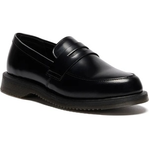 Dr. Martens мокасини дамски от кожа Temara Loafer (DM41359001)