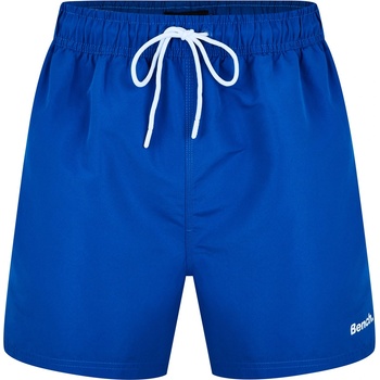 Bench Мъжки бански гащета Bench Azure Swim Short Mens - Royal Blue